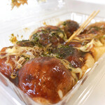 Takoyaki Nanachan - 