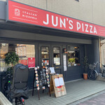 JUN'S PIZZA - 