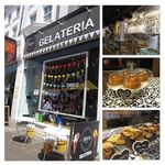 GELATERIA・3BIS - 料理写真: