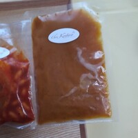 シェ ケンタロウ - ブイヤベースのスープでした。