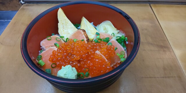 寿司とレストラン大黒（東根）- 山形・東根の本格寿司店