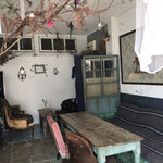 カフェ シャンブルドット - 