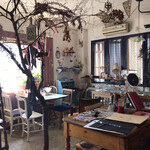 カフェ シャンブルドット - 