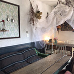 カフェ シャンブルドット - 