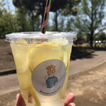 カフェ シャンブルドット - 