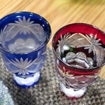 ぼちぼち - 独りで呑んでます(^^;