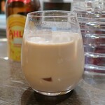 トリワイン ＰＩＫＯＳＨＨＨＵ - チャイ風