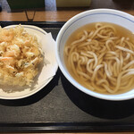 Uesuto Udon - 