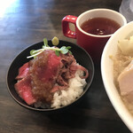 麺屋 承太郎 - 