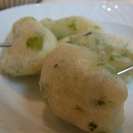 VIA Brianza - ゼッポラ