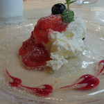 VIA Brianza - ドルチェ