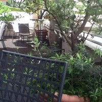 37 Steakhouse & Bar - テラス