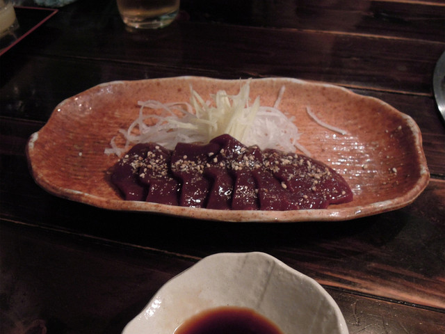 にんにく亭 久喜 焼肉 食べログ