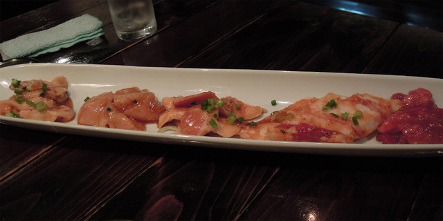 にんにく亭 久喜 焼肉 食べログ