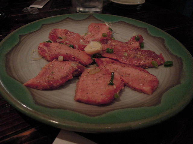 にんにく亭 久喜 焼肉 食べログ