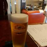 りょうりや 御旅屋 - とりあえず！