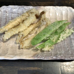 讃岐饂飩 恩家 - 