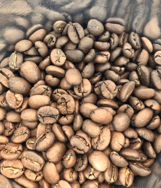 鷲コーヒー - 南米沢（その他）の写真