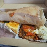 キッチン　ココロ - 