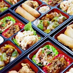 中国料理天津 - お持ち帰り料理