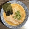 麺屋銀星 池袋