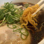 らーめん喜楽 - 