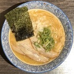 麺屋銀星 池袋 - 