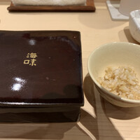 海味 - 