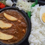 カフェ トモタス - 