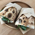 ピッツェリア・タルタルーガ - 