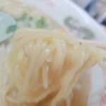 Okayama raamen menya shousei - 麺