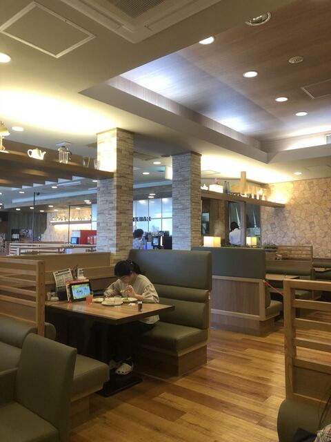 ジョナサン 東久留米駅前店 東久留米 ファミレス 食べログ ジョナサン 東久留米駅前店 東久留米 ファミレス 食べログ