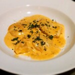 TRATTORIA LA VENTURA - 