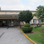 Parador de Ribadeo - 外観