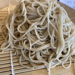 手打蕎麦 しのい - 