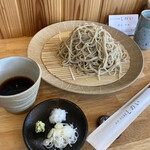手打蕎麦 しのい - 
