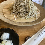 手打蕎麦 しのい - 