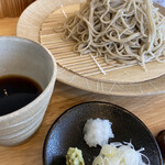 手打蕎麦 しのい - 