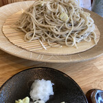 手打蕎麦 しのい - 