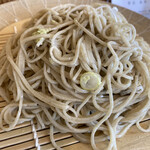 手打蕎麦 しのい - 