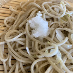手打蕎麦 しのい - 
