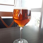 La Trattoriaccia - イタリア産ビール　MENABREA 