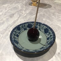 中国意境菜 白燕 - 