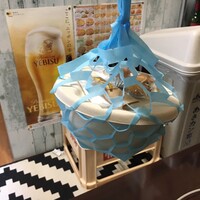 Chez T’S - 見た目にもスゴッ