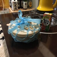 Chez T’S - 食べちゃうん？