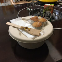 Chez T’S - セット具合