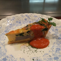 ステーキ＆ワイン オクソン - 