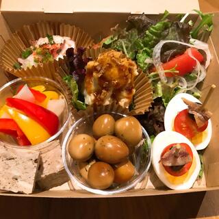 テイクアウト写真3