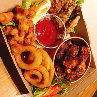 テイクアウト写真2