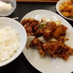 中華料理 唐韻 - 